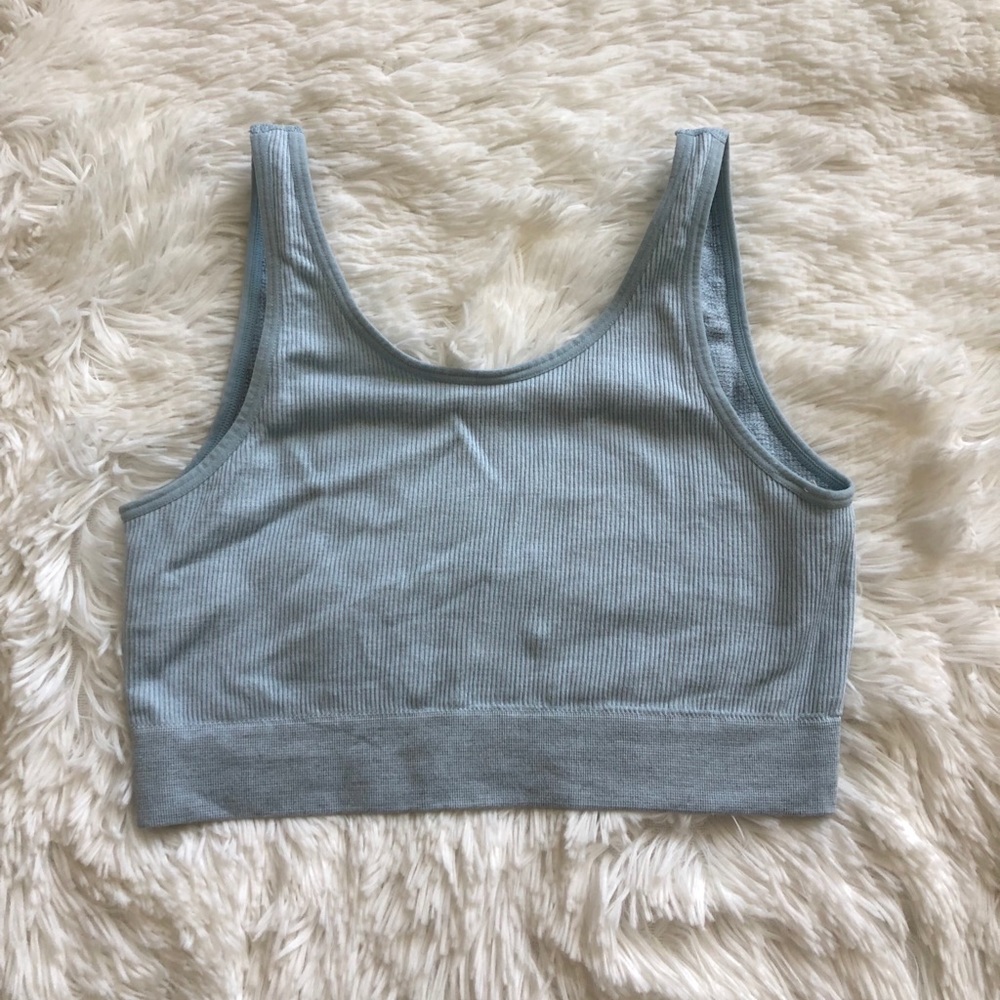 Pacsun Crop top